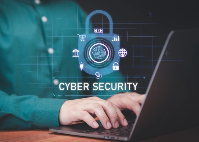 Short online courses in cybersecurity covering risk management, ethical hacking, and threat analysis.